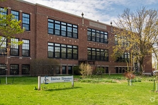 Emerson Elementary School