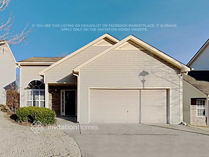 325 Providence Rd, Dallas, GA 30157 - photo 1