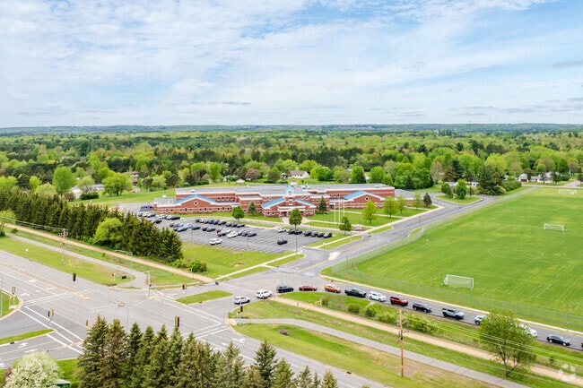 Mountain Bay Elementary School