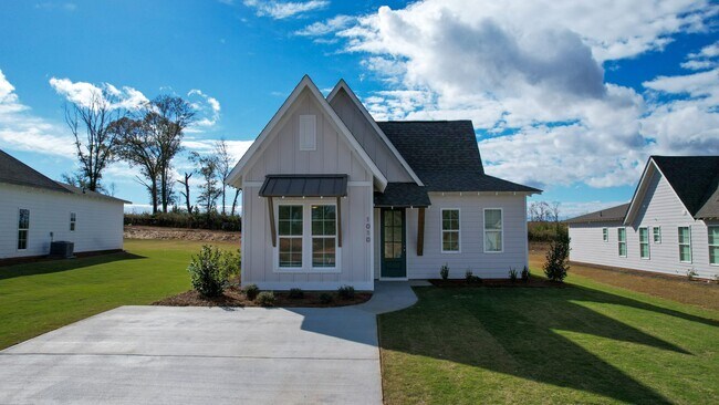 1289 Woodland Cir unit 37687150, Opelika, AL 36801 - photo 3