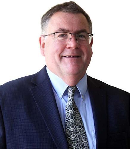 Brian Farnham