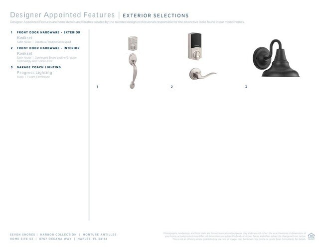 8767 Oceana Way, Naples, FL 34114 - photo 5