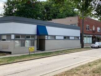 2605 University Ave, Madison, WI 53705