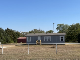 9572 SW Eugene Rd, Augusta, KS 67010