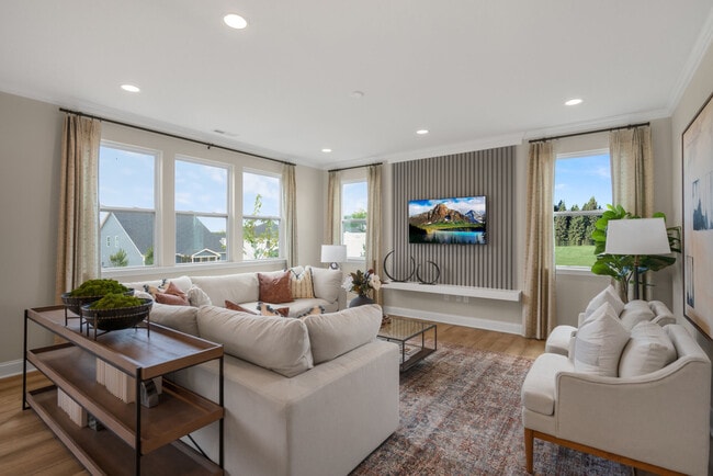 252 Yellow River Way, Garner, NC 27529 - photo 3