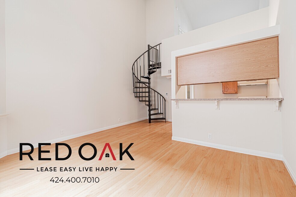 4651 Cahuenga Blvd unit 315, North Hollywood, CA 91602 - photo 1