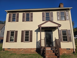 8300 Banshire Ct, Mechanicsville, VA 23111