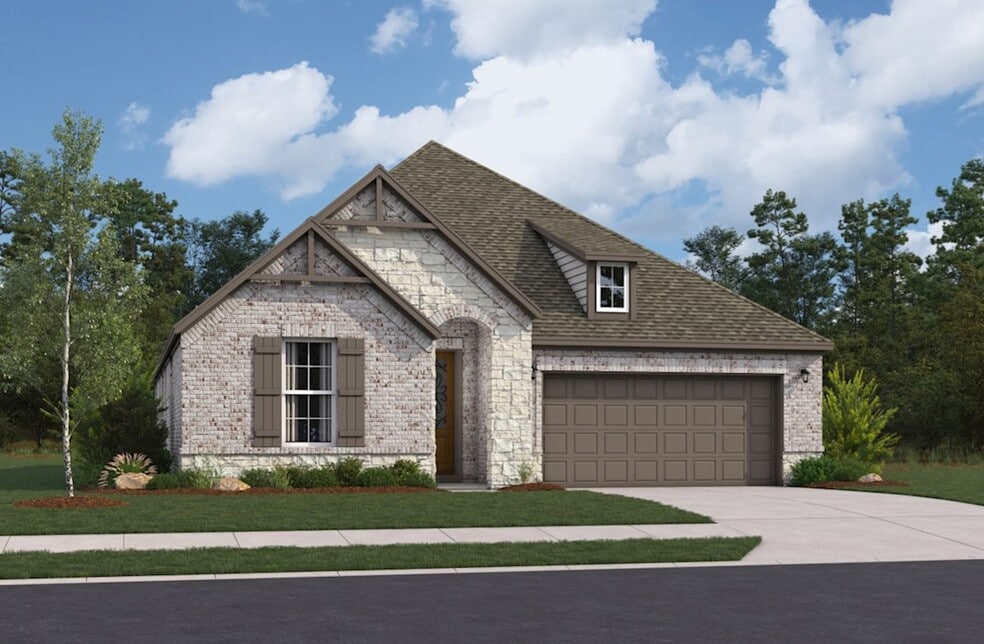 282 Laurel Hike, San Antonio, TX 78253 - photo 1