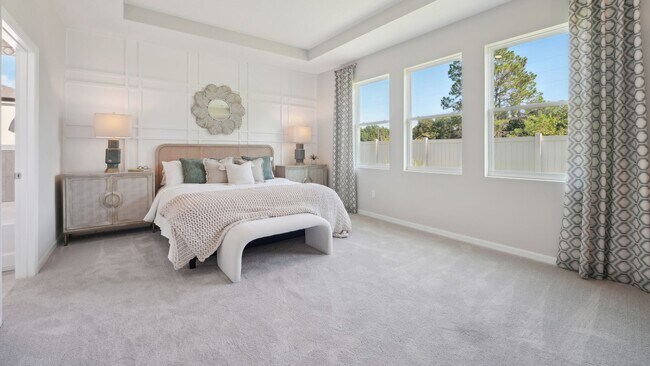 3537 Golden Wheat Ln unit 36202899, Plant City, FL 33565 - photo 4