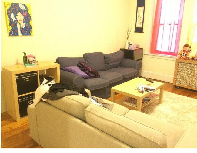 1619 Massachusetts Ave unit 4, Cambridge, MA 02138 - photo 3