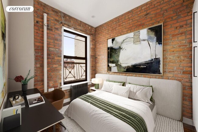 437 E 12th St, New York, NY 10009 - photo 5