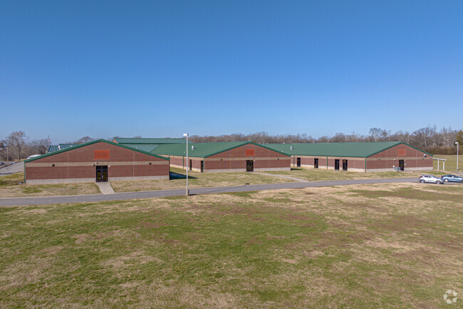 Joseph E. Shafer Middle School is a part of the Sumner County School System.