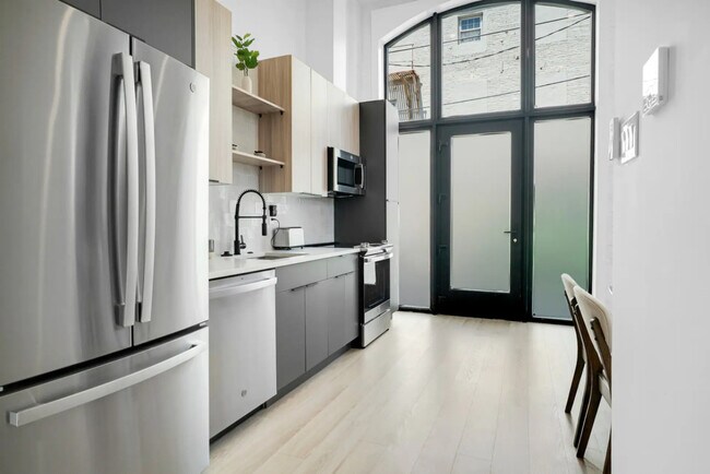 1203 Wharton St unit 4, Philadelphia, PA 19147 - photo 4