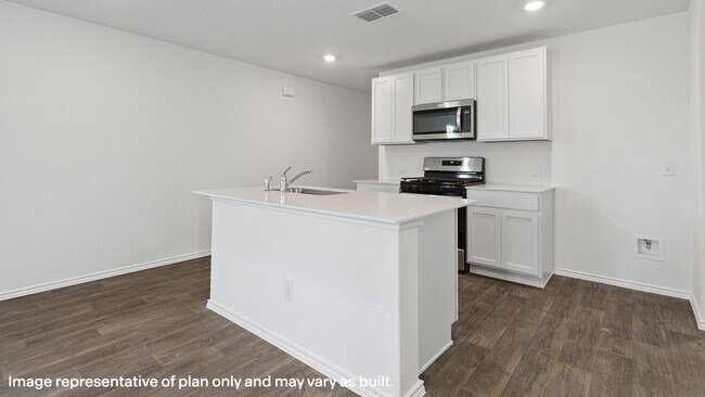 14738 Clay Ridge Run, San Antonio, TX 78253 - photo 4