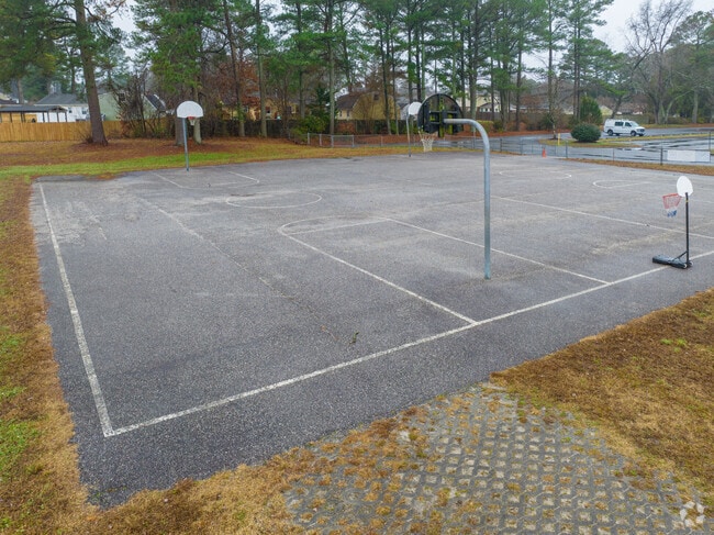 Mt. Vernon Elementary School