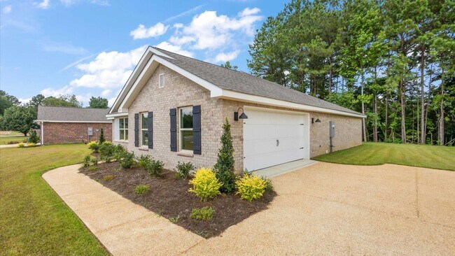 204 Raulston Dr, Byram, MS 39272 - photo 4