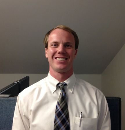 Ian Steen