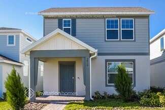 5810 Sagebrush Aly, Clermont, FL 34714
