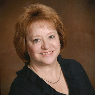 Debbie Waterbury