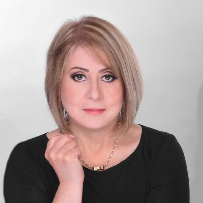 Guadalupe Ada Ceballos