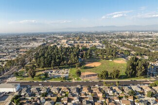 Houghton Park