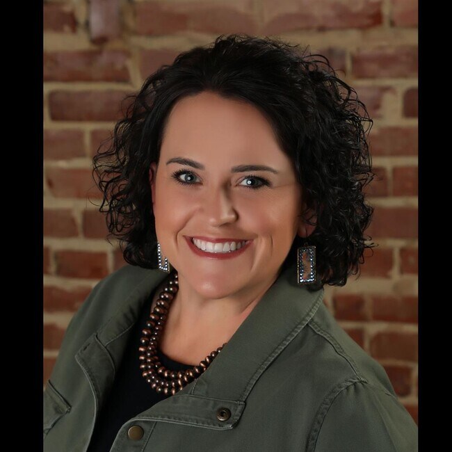 Heidi McAlester