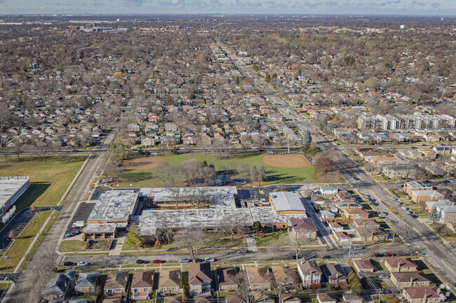 John Middleton Elementary School