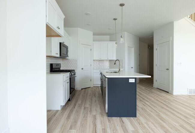 603 W Salvia Dr unit Lot 2366, Saratoga Springs, UT 84045 - photo 4