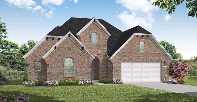 200 Dominion Dr unit 38506691, Wylie, TX 75098 - photo 2