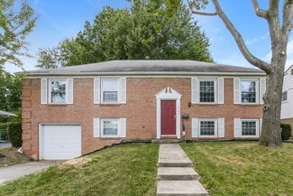 6544 Portsmouth Dr, Reynoldsburg, OH 43068