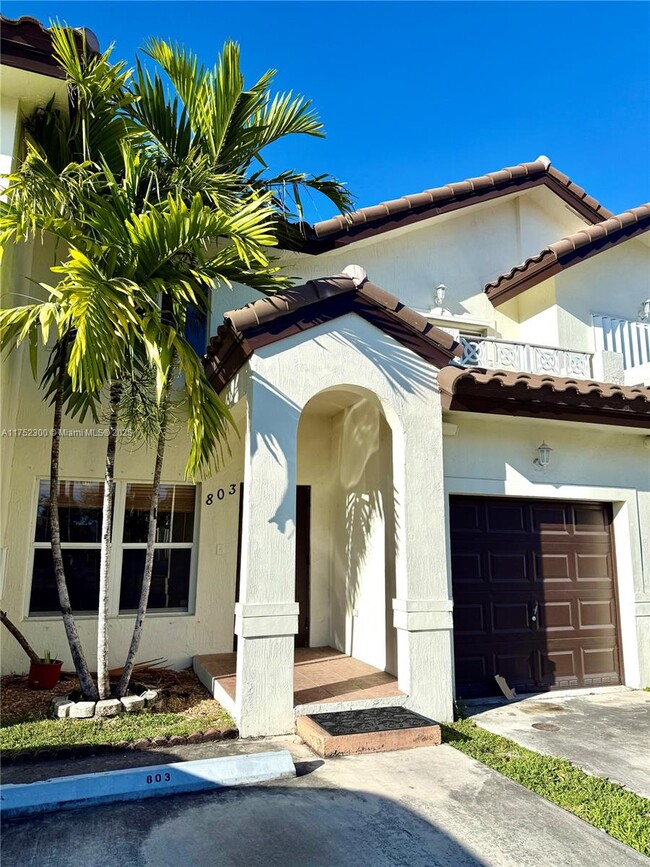 10901 NW 88th Terrace Unit 803, Doral, FL 33178