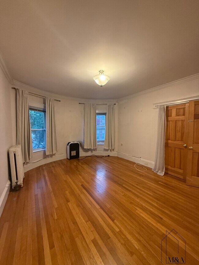 43 Strathmore Rd unit 3, Brighton, MA 02135 - photo 4