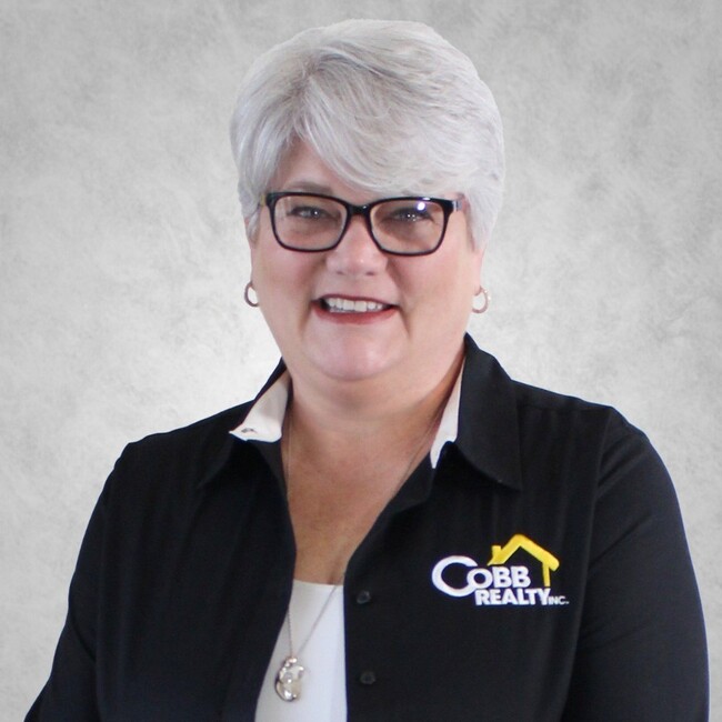 Mary Geier