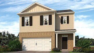 513 Oak View Ln, Dallas, GA 30157