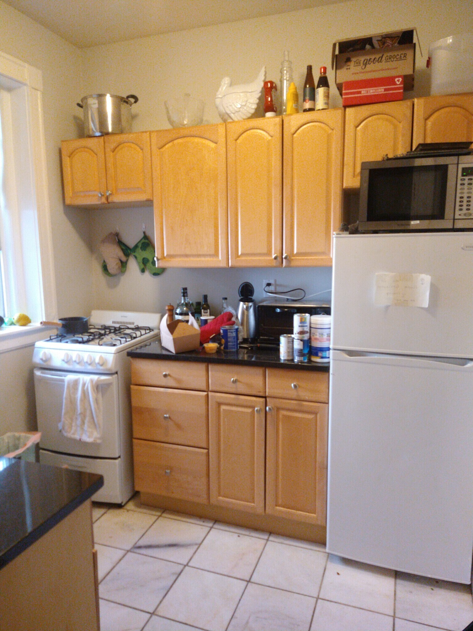 1251 Commonwealth Ave unit 14, Allston, MA 02134 - photo 1