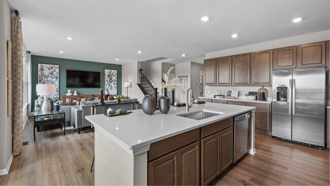 11643 Clyde Dr, Winfield, IN 46307 - photo 6