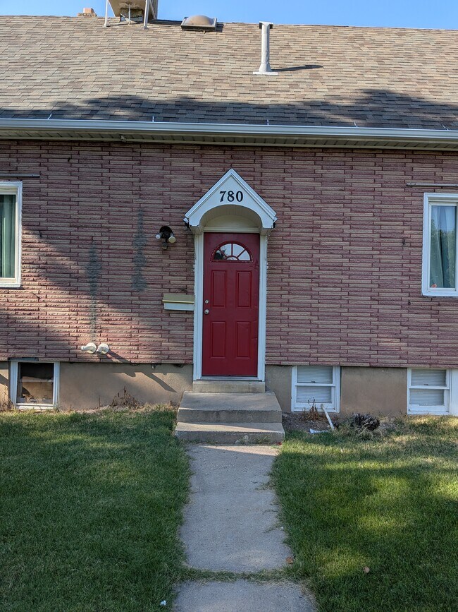 780 29th St Unit 780 29th Street, Ogden, UT 84403