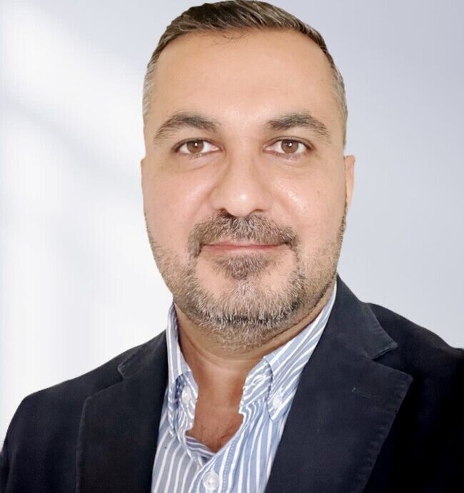 Nizar Hathaf