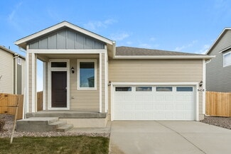 9458 Yampa St, Commerce City, CO 80022