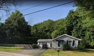 707 Putnam Pike, Smithfield, RI 02828