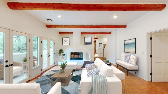 25648 Timpangos Dr, Calabasas, CA 91302 - photo 4