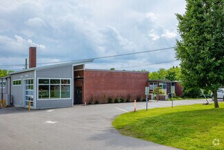 The Academy for G.O.D.