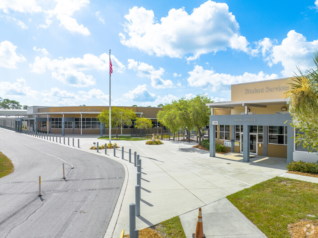 Mcintosh Middle School, Sarasota FL Rankings & Reviews