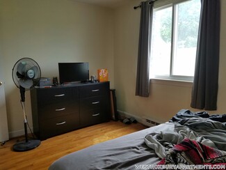 1799 Centre St Unit 21, Boston, MA 02132