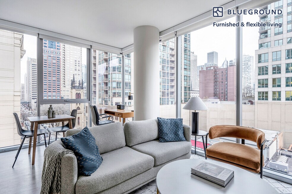 8 E Huron St unit FL8-ID838, Chicago, IL 60611 - photo 1