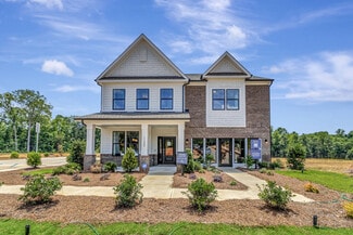 11200 Lochmere Rd, Charlotte, NC 28278