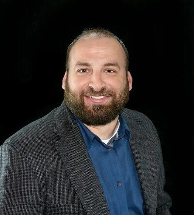 Scott Ward