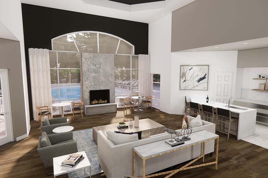 Clubhouse updates coming soon