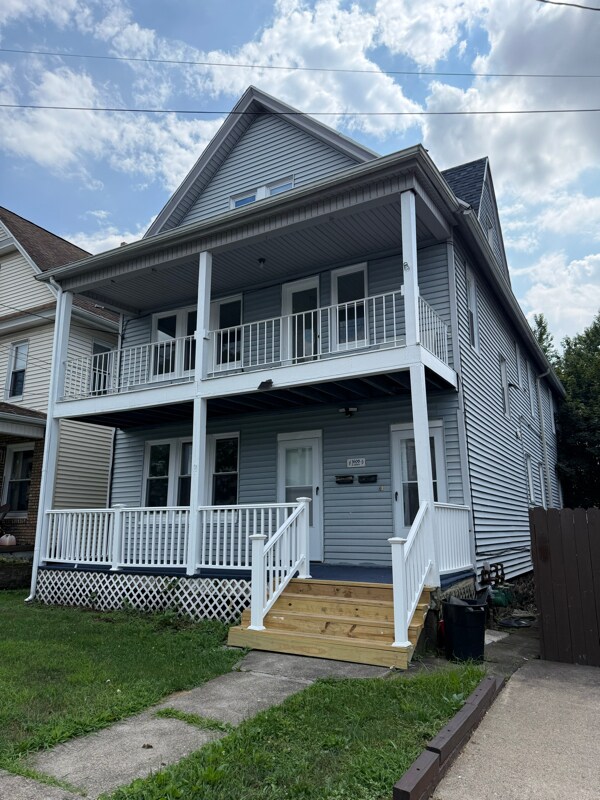1608 E Gibson St Unit 1, Scranton, PA 18510