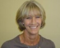Brenda Stewart